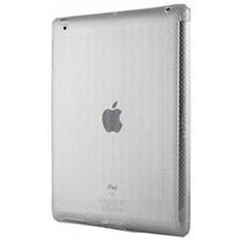 Maclove Jumper Ipad 2 Kılıfı (Krem)