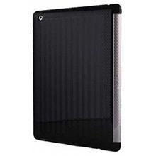 Maclove Jumper Ipad 2 Kılıfı (Siyah)