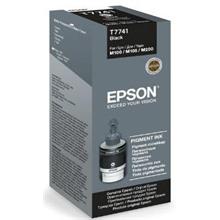 Epson M100/M105/M200 Pigment Mürekkep Şişesi