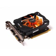 ZOTAC GeForce GTX 650 Ti,  2 GB, 128 Bit, GDDR5, Ekran Kartı - ZT-61102-10M