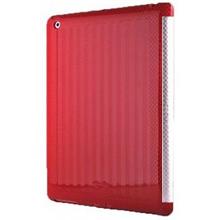 Maclove Jumper Ipad 2 Kılıfı (Kırmızı)