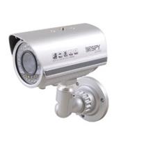 SPY SP-3508 13 Sony 480 TVL 2.8-10MM Lensli 42 IR Ledli Gece Görüşlü Kamera