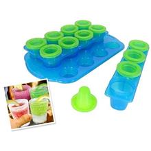 Ice Shot Buz Bardak (12 Adet)