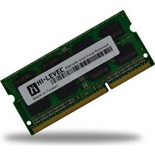 Hi-Level xw667-8gb (2x4gb kıt) Sunucu Ram
