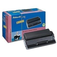 Pelikan Lexmark UYUMLU TONER C5220KS, 8000 SAYFA, MAVİ