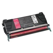 Pelikan Lexmark UYUMLU TONER, C5220 KS, 8000 SAYFA, KIRMIZI