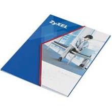 Zyxel 662hw ıcard content filter 1 yıl