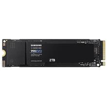 Samsung Mz-V9E2T0Bw 990 Evo 2 Tb Nvme Gen4 Ssd 5000-4200