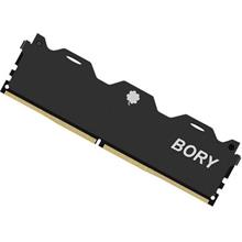16 Gb Ddr5 6000Mhz Bory Gamıng Sogutuculu Kutulu Desktop