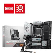 Msı B650M Gaming Plus Wifi Am5 Ryzen D5 Hdmi Dp B650M Gamıng Plus Wıfı