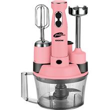 Goldmaster Goldmaster Delta Max By-5216G Mutfak Robotu Pembe