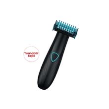 Goldmaster Goldmaster Gm-7161 Jordan Vücut Bakım Tıraş Makinesi