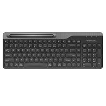 A4-Tech Fbk25 Bluetooth Siyah Kablosuz Klavye