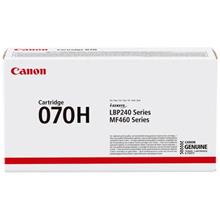 Canon Crg-070H Bk Black Siyah Toner(450.10.10.1262)