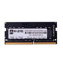 32 Gb Ddr4 3200Mhz Hı-Level Cl22 1.2V Sodımm (Hlv-Sopc25600D4/32G)