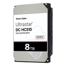 Wd (Dc Hc510) (0F27457) Ultrastar Huh721008Ale604 8Tb 256Mb 7200 Rpm 7/24 Enterprise Data Center-Güvenlik-Nas-Server Hdd