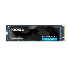 Kıoxıa Lsd10Z002Tg8 Excerıa Plus G3 M.2 2Tb (5000/3900Mb/S) Pcıe + Nvme Ssd Disk (22X80Mm)
