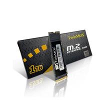 Twınmos Ngffggbm2280 M.2 1Tb (580/550Mb/S) Pcıe Sata (3D Nand) Ssd Disk (22X80Mm)