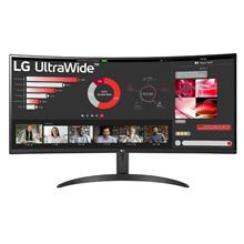 LG UltraWide 34WR50QC-B 34