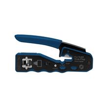 Frısby Fnw-7628P Rj45 Cat5/5E/Cat6 Kablo Sıkma Pensesi Yeni Nesil