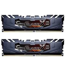 G.Skill F4-3200C16D-16GFX  Flare X 16 GB (2x8) 3200 MHz CL16 DDR4 Ram