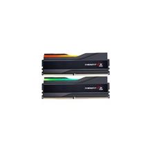G.Skill Trident Z5 RGB 48 GB (2x24) 8000 MHz CL40 F5-8000J4048F24GX2-TZ5RK DDR5 Ram