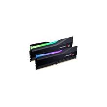 G.Skill Trident Z5 RGB 48 GB (2x24) 7600 MHz CL38 F5-7600J3848F24GX2-TZ5RK DDR5 Ram