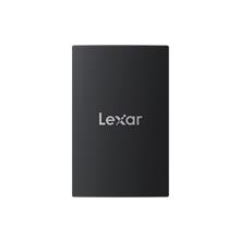 Lexar 1Tb Lsl500X001T-Rnbng External Portable 2000Mb/S 1800Mb/S Usb3.2 Ssd