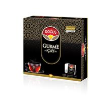 Doğuş Gurme Süzen Poşet Çay 100X2Gr(600.10.40.0009)