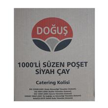 Doğuş Royal Breakfast Süzen Poşet Çay 1000X2 Gr