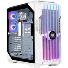 Coolermaster Haf700 Evo H700E-Wgnn-S00 Gamıng Full Tower Pc Kasası Beyaz