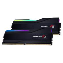 Gskıll F5-7200J3646F24Gx2-Tz5Rk 48Gb (2X 24Gb) Ddr5 7200Mhz Cl36 Rgb Dual Kıt Pc Ram Trıdent Z5