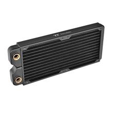 Thermaltake CL-W249-CU12SW-A Pacific C240 DDC ARGB 2x120mm Fanlı Soft Tube Custom Sıvı Soğutma Kiti (AM4,LGA2066)