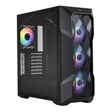 Coolermaster 700W 80+ Td500 V2 Td500V2-Kgnn70-Stu Gaming E-Atx Pc Kasası