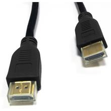 Beek Bc-Dsp-Ha-Mm-15-1 Hdmı High Speed With Ethernet Bağlantı Kablosu (Hdmı 1.4) Hdmı Tip A Erkek Hdmı Tip A Erkek 4K X 2K@30Hz Altın Kaplama 15 Metre