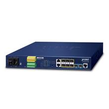 Planet Pl-Mgs-6320-2T6S2X L3 2-Port 100/1000T + 2-Port 100/1000X Sfp + 4-Port 2.5G Sfp + 2-Port 10G Sfp+ Metro Ethernet Switch