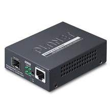 Planet Pl-Gt-915A 10/100/1000Base-T To 100/1000Base-X Sfp Managed Media Converter