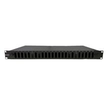 Digitus Dn-96211-Ql Fiber Optik Splice Panel Kilit Mekanizmalı 24 X Sc Dx 1U