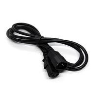 Beek Bc-Pwr-C14-C15-018Dc Güç Kablosu C14 C15 1.8 Metre H05Vv-F 3*1 5Mm Kare