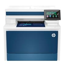 HP Laserjet Pro Color 5HH66A 4303FDN Tarayıcı + Fotokopi + Fax Renkli Çok Fonksiyonlu Lazer Yazıcı