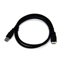 Beek Bc-Usb-3Amb-Mm-01 Usb 3.0 Kablosu Usb A Erkek Usb Micro B Erkek, 1 Metre