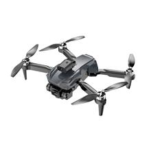 Hubsan H-58X Fırçasız Motor Kameralı Drone - 2 Bataryalı