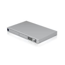 UDM PRO 1U Rackmount 10Gbps UniFi Multi-Application System with 3.5