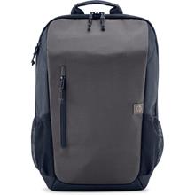 Hp Travel 6B8U6Aa Dizüstü Bilgisayar Sırt Çantası 18 Litre  Demir Grisi 15.6