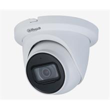 Hac-Hdw1200Tmq-A-0280B - Dahua Hac-Hdw1200Tmq-A 2Mp 2.8Mm Hdcvı Ir Dome Kamera (-Dahili Mikrofon)