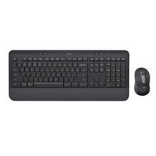Logitech Mk650 Usb/Bluetooth Kablosuz K&M Set 920-011000