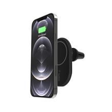 Belkin Wıc004Btbk Magsafe Araç Şarj Cihazı Ve Tutucu - Adaptör Ve Kablo Dahil