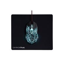 Trust 24752 Basic Mouse Ve Mousepad-Siyh