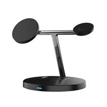 Dexim 3İn1 Magsafe Şarj