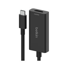 Belkin Usb-C - Hdmı 2.1 Adaptörü (8K, 4K, Hdr Uyumlu)